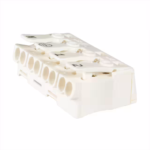 21897 Adels-Contact  Halbleiter-Beleuchtungssteckverbinderbaugruppen