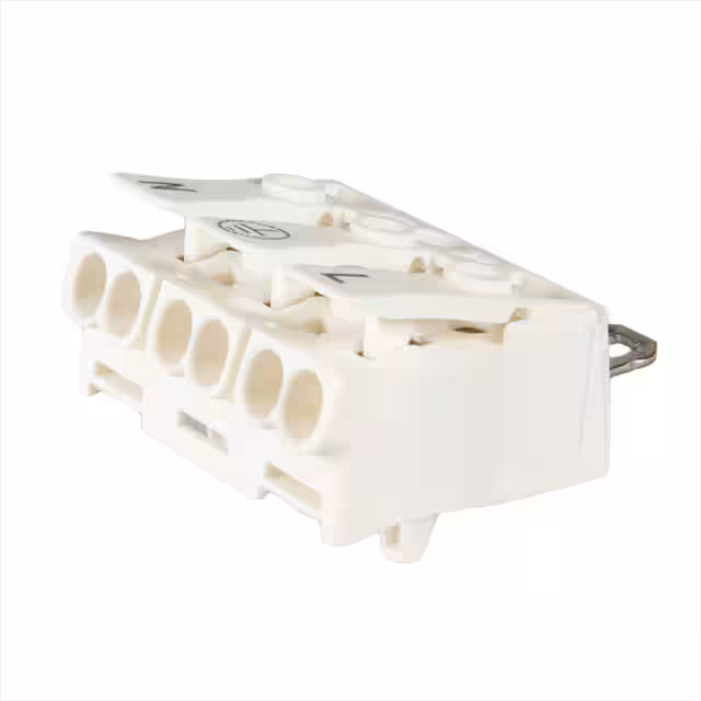 21881 Adels-Contact  Solid State Lighting Connector Assemblies