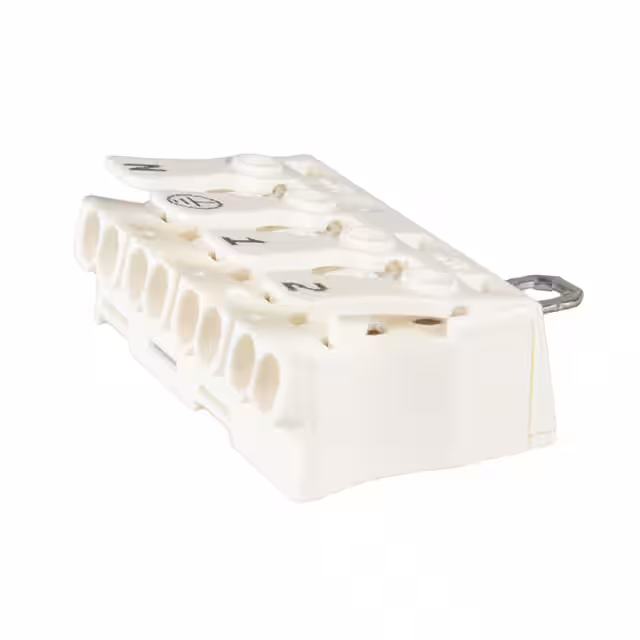 21906 Adels-Contact  Gruppi di connettori per illuminazione a stato solido