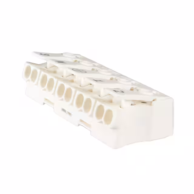 21923 Adels-Contact  Solid State Lighting Connector Assemblies