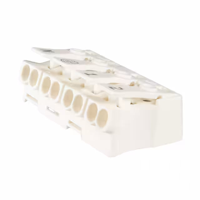 21910 Adels-Contact  Gruppi di connettori per illuminazione a stato solido