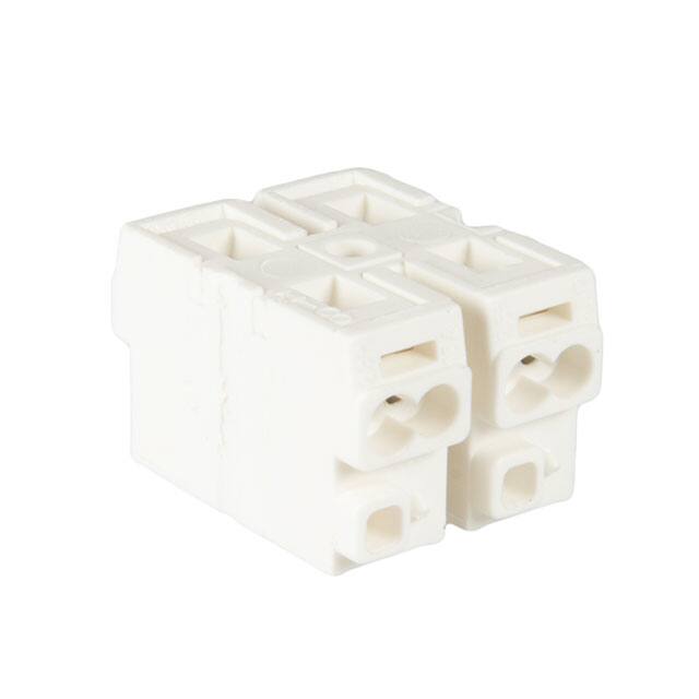 112002 Adels-Contact  Solid State Lighting Connector Assemblies