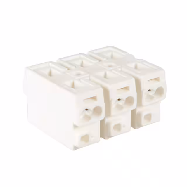 112003 Adels-Contact  Halbleiter-Beleuchtungssteckverbinderbaugruppen