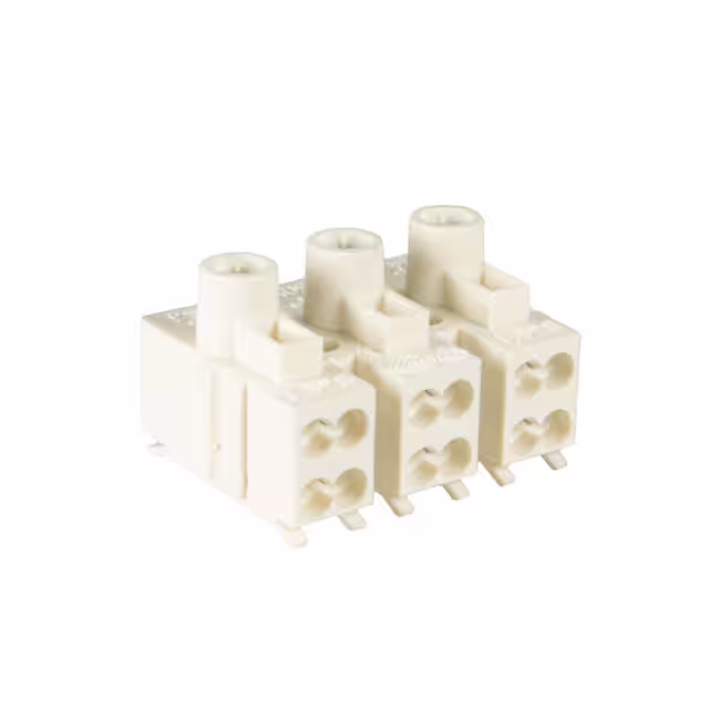 114003 Adels-Contact  Solid State Lighting Connector Assemblies