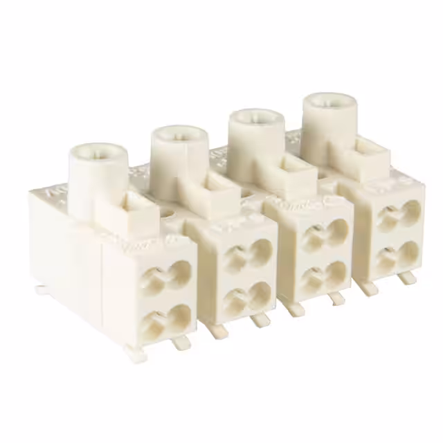 114004 Adels-Contact  Solid State Lighting Connector Assemblies