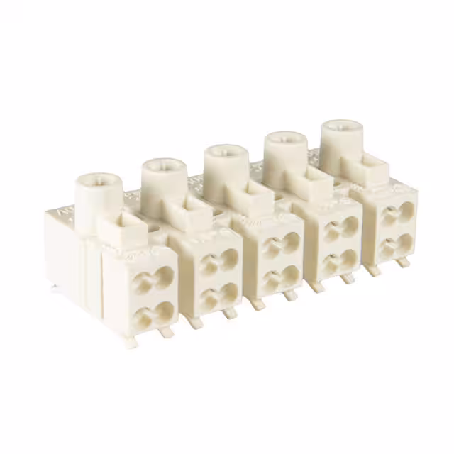 114005 Adels-Contact  Gruppi di connettori per illuminazione a stato solido