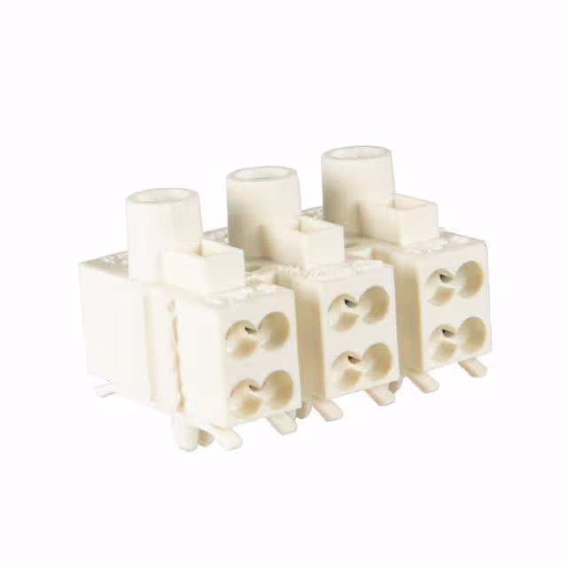 114203 Adels-Contact  Solid State Lighting Connector Assemblies