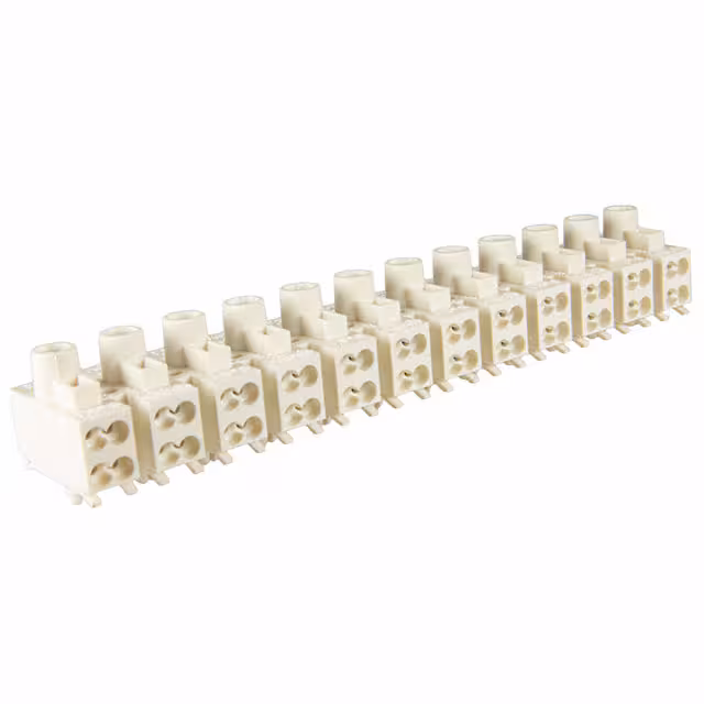 114212 Adels-Contact  Solid State Lighting Connector Assemblies