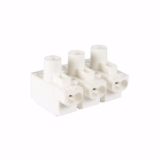 114603 Adels-Contact  Solid State Lighting Connector Assemblies