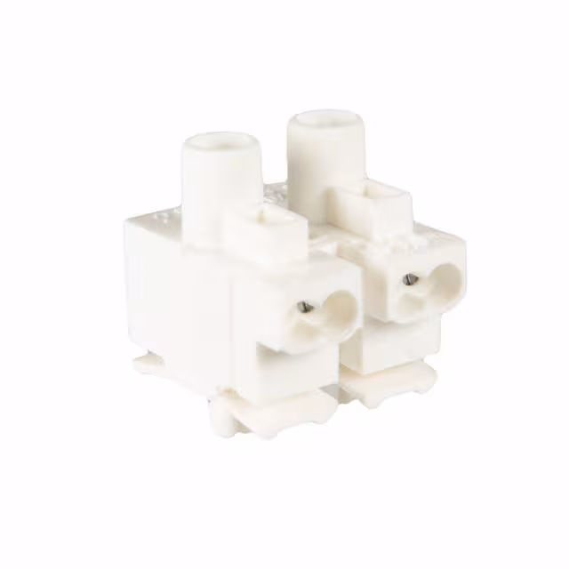 114802 Adels-Contact  Solid State Lighting Connector Assemblies