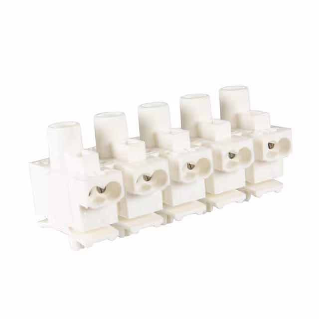 114805 Adels-Contact  Halbleiter-Beleuchtungssteckverbinderbaugruppen