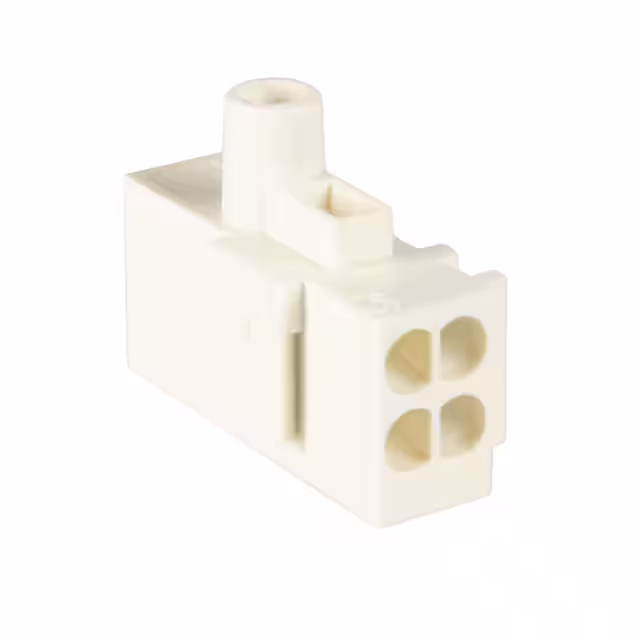 115251 Adels-Contact  Solid State Lighting Connector Assemblies