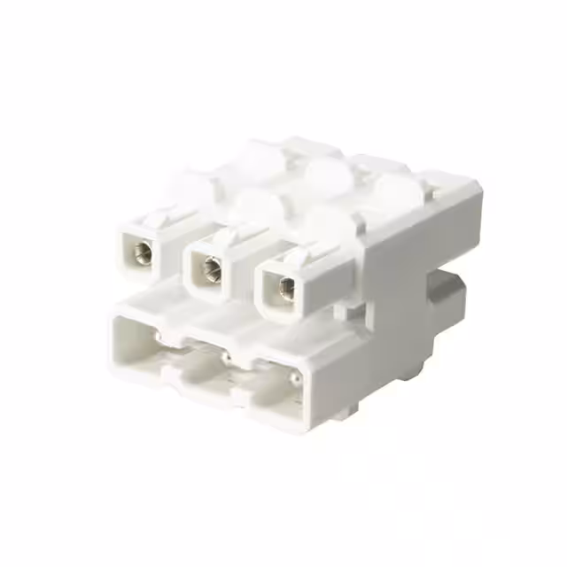 140606 Adels-Contact  Solid State Lighting Connector Assemblies