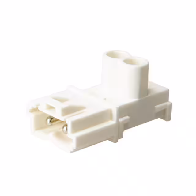 146052 Adels-Contact  Solid State Lighting Connector Assemblies
