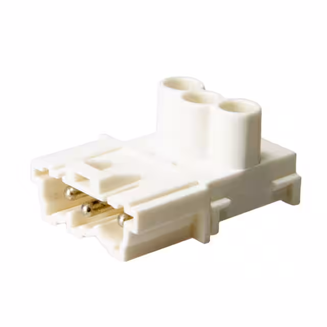 146053 Adels-Contact  Halbleiter-Beleuchtungssteckverbinderbaugruppen