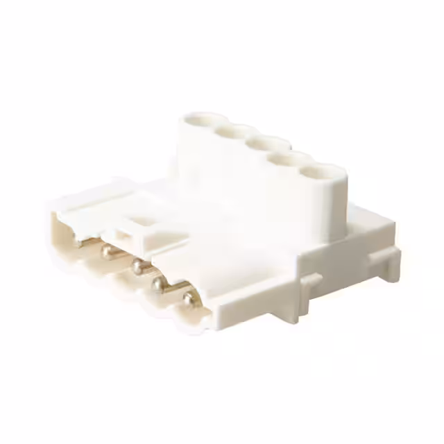 146055 Adels-Contact  Solid State Lighting Connector Assemblies