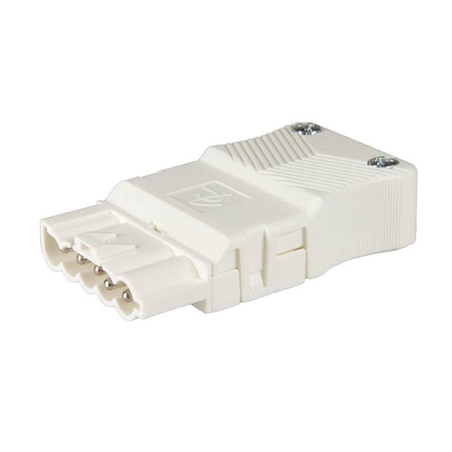 146455 Adels-Contact  Solid State Lighting Connector Assemblies