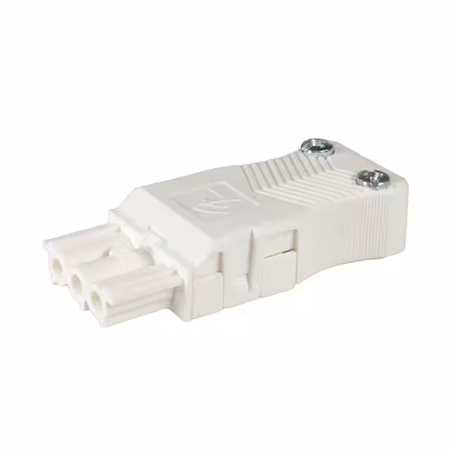 147453 Adels-Contact  Conjuntos de conectores de iluminación de estado sólido