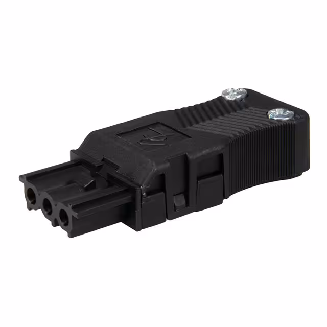 147463 Adels-Contact  Solid State Lighting Connector Assemblies