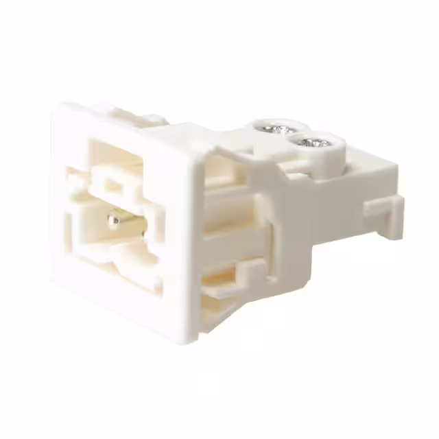 148752 Adels-Contact  Solid State Lighting Connector Assemblies
