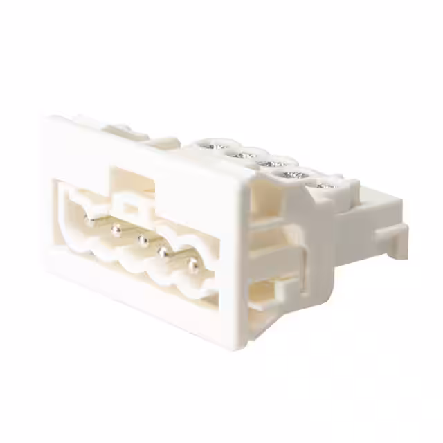 148755 Adels-Contact  Solid State Lighting Connector Assemblies