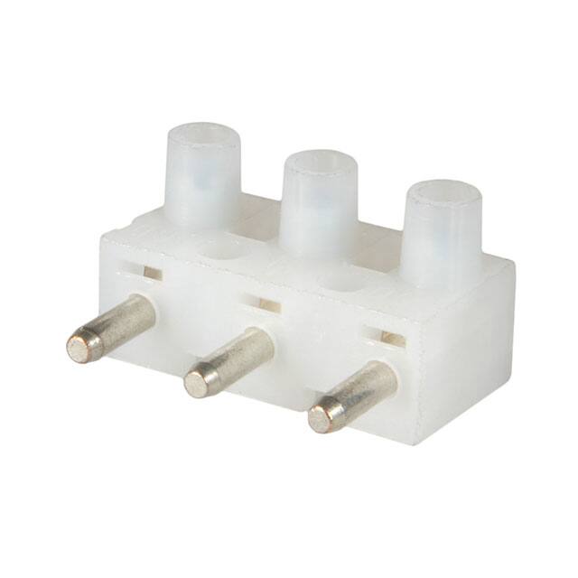 150463 Adels-Contact  Solid State Lighting Connector Assemblies