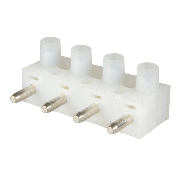 150464 Adels-Contact  Solid State Lighting Connector Assemblies