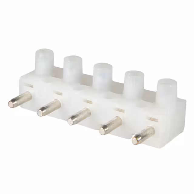 150465 Adels-Contact  Solid State Lighting Connector Assemblies