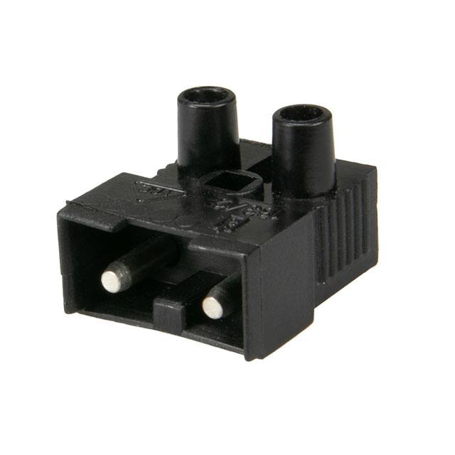 151182 Adels-Contact  Solid State Lighting Connector Assemblies