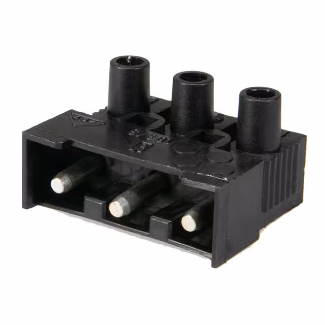 151183 Adels-Contact  Solid State Lighting Connector Assemblies