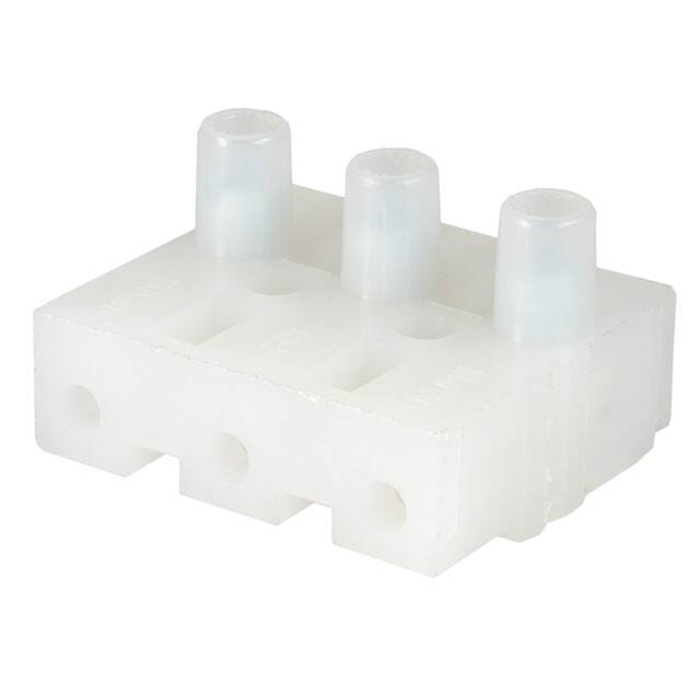 151463 Adels-Contact  Solid State Lighting Connector Assemblies