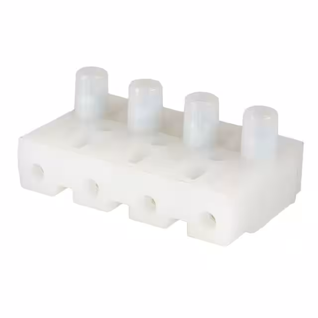 151464 Adels-Contact  Solid State Lighting Connector Assemblies