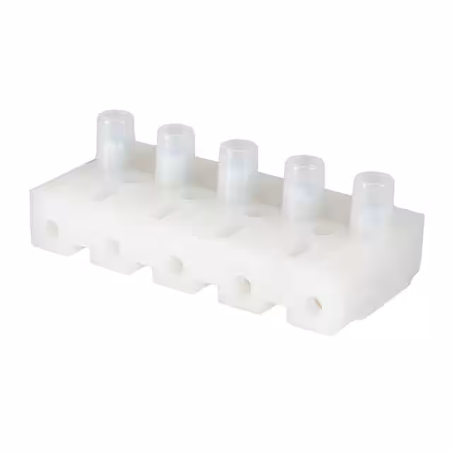 151465 Adels-Contact  Solid State Lighting Connector Assemblies