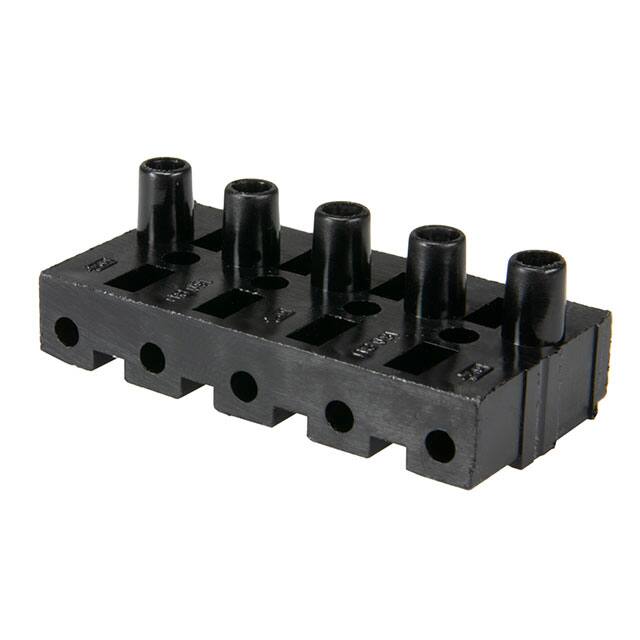 151485 Adels-Contact  Solid State Lighting Connector Assemblies