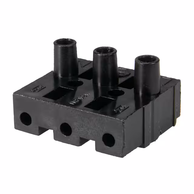 151583 Adels-Contact  Solid State Lighting Connector Assemblies
