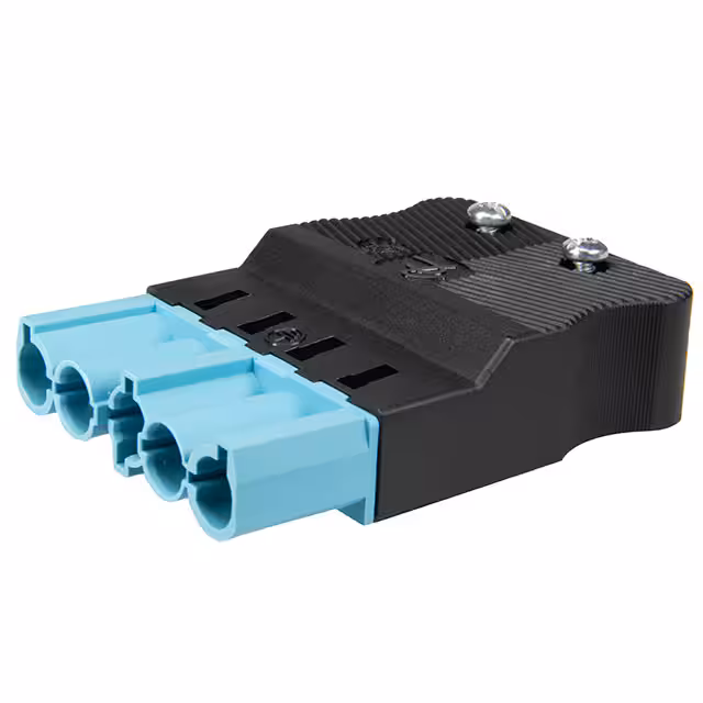 17995 Adels-Contact  Solid State Lighting Connector Assemblies