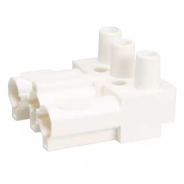 163053 Adels-Contact  Ensembles de connecteurs d'éclairage à semi-conducteurs