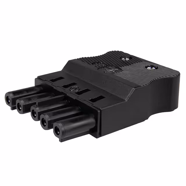 165465 Adels-Contact  Gruppi di connettori per illuminazione a stato solido