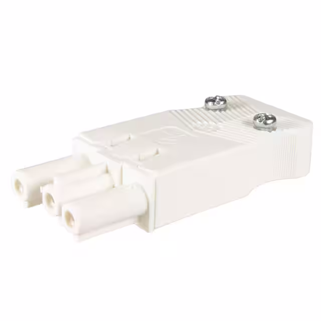 165653 Adels-Contact  Solid State Lighting Connector Assemblies