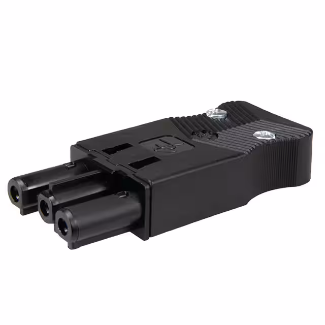 165663 Adels-Contact  Solid State Lighting Connector Assemblies