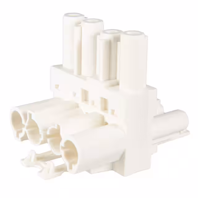 167154 Adels-Contact  Gruppi di connettori per illuminazione a stato solido