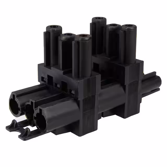 18082 Adels-Contact  Solid State Lighting Connector Assemblies