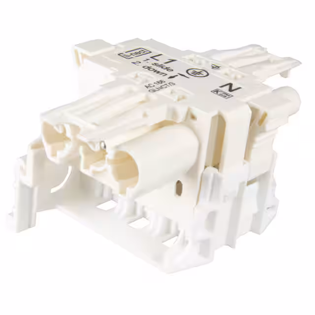 167853 Adels-Contact  Gruppi di connettori per illuminazione a stato solido