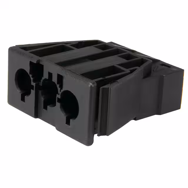 168763 Adels-Contact  Solid State Lighting Connector Assemblies