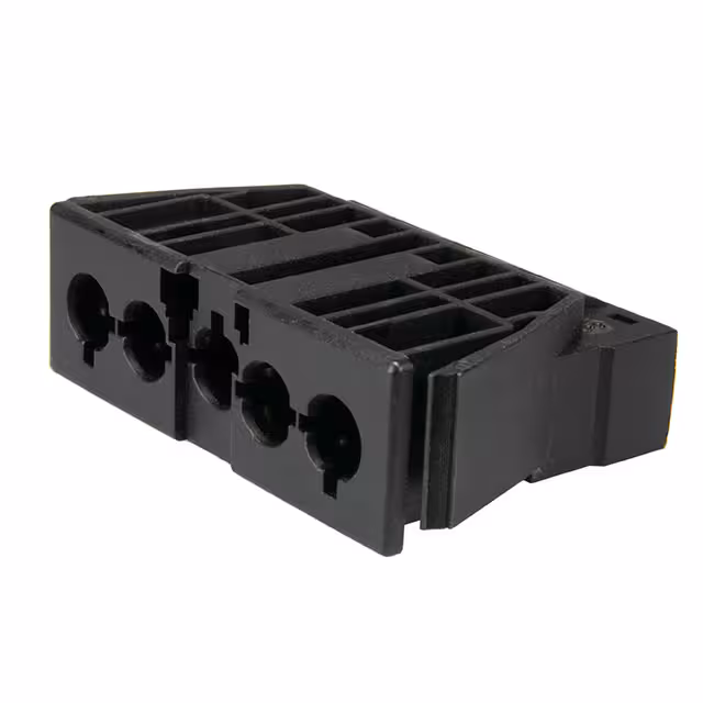 168765 Adels-Contact  Solid State Lighting Connector Assemblies