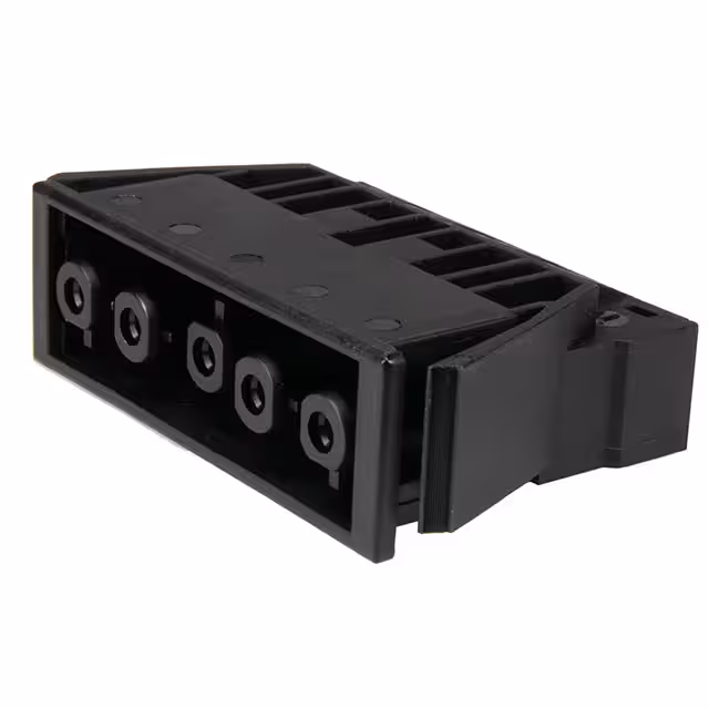 168865 Adels-Contact  Solid State Lighting Connector Assemblies