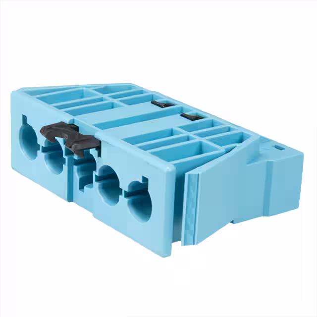 17863 Adels-Contact  Solid State Lighting Connector Assemblies