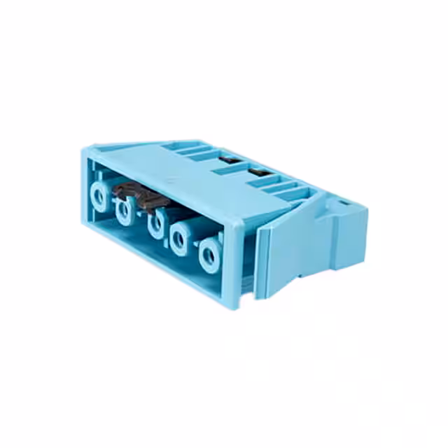 17818 Adels-Contact  Solid State Lighting Connector Assemblies