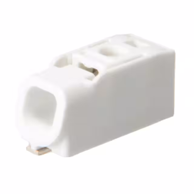 351401 Adels-Contact  Solid State Lighting Connector Assemblies