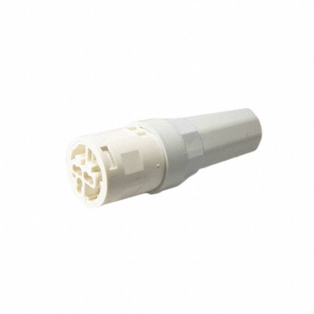 526203 Adels-Contact  Solid State Lighting Connector Assemblies